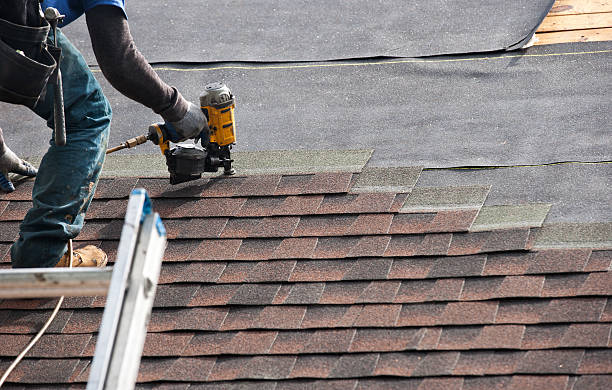 Licensed Gutter Installation service in Valley Falls, KS - Brentwood Metal Roofing